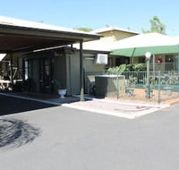 Lake Forbes Motel - Click Find