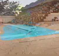 Acacia Motel Griffith - Bet 4u