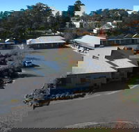 Swaggers Motor Inn - Click Find