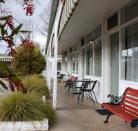 Hi Way Motor Inn - Click Find