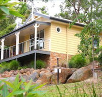 3 Kings Bed and Breakfast - Click Find
