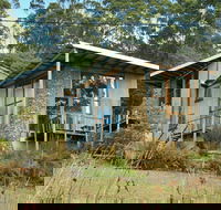 Peppermint Ridge Retreat - Bridge Guide