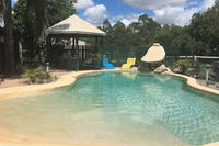 Wondai Colonial Motel
