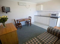 Country Life Accommodation