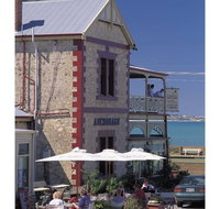 Anchorage Seafront Hotel - Lawyer Find