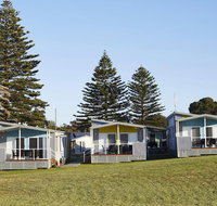 NRMA Victor Harbor Beachfront Holiday Park - Lawyer Find