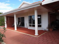 Close Encounters Bed  Breakfast