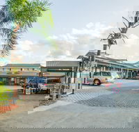 Arabella Motor Inn - Click Find