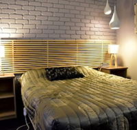 Strzelecki Motor Lodge - Click Find