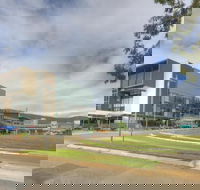 Billabong Lodge Motel - Click Find