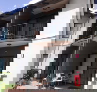 Eastgate on the Range Motel - Bet 4u