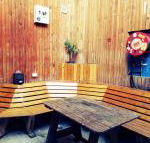 ChiliBlue Backpackers - Bridge Guide