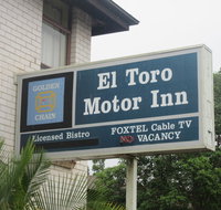 El Toro Motor Inn - Lawyer Find