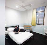 Sydney Central YHA - Hostel - Bet 4u