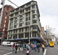 790 on George Backpackers - Bet 4u