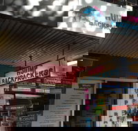 Hump Backpackers - Bridge Guide