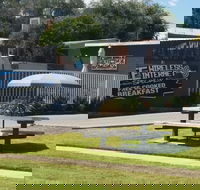 Sun Centre Motel - Click Find