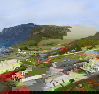 Hanlon House Bed and Breakfast - Bet 4u