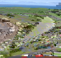 Stanley Cabin  Tourist Park - Bet 4u