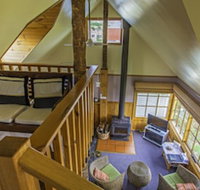 Touchwood Cottages - Bet 4u