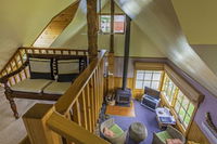 Touchwood Cottages