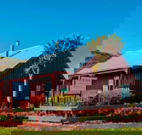 Stanley Hotel  Apartments - Bet 4u