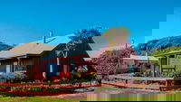 Stanley Hotel  Apartments