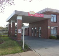 Big Valley Lakeside Paradise Motor Inn - Click Find