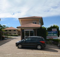 Rocky Gardens Motor Inn - Who Is Search