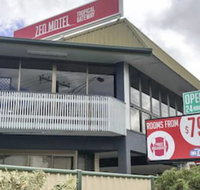Tropical Gateway Motor Inn - Who Is Search