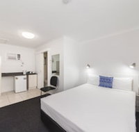 Metro Motel Rockhampton - Who Is Search