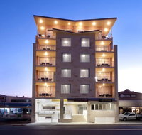 CBD Luxury Accommodation - Who Is Search