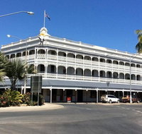 Heritage Hotel - Who Is Search