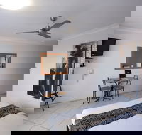 The David Motel - DBD