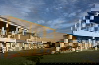 Lakeview Motel  Apartments