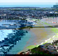 Melaleuca Motel - Bet 4u