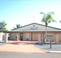 South Hedland Motel - Bridge Guide