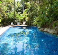 Coral Sea Villas - Click Find