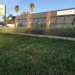 Moonraker Motor Inn