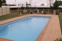 Parkview Motor Inn Parkes