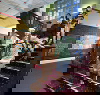 Newcastle Beach YHA - Bet 4u