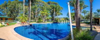 BIG4 Narooma Easts Holiday Park
