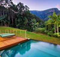 Crystal Creek Rainforest Retreat - DBD