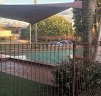 Tweed River Motel - DBD