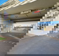 Adelaide Road Motor Lodge - Bet 4u