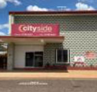Cityside Accommodation - Click Find