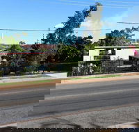 Leichhardt Accommodation - Click Find
