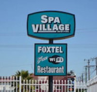 Spa Village Travel Inn - Click Find
