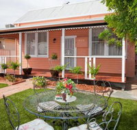 Pammys Palace - Bet 4u