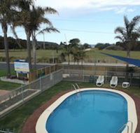 Surfside Merimbula Holiday Apartments - Bet 4u